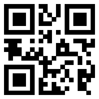 Immagine del QrCode di 3916090531