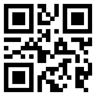 Scansione del QrCode di 3916090535