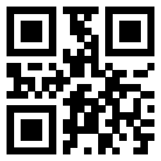 Scansione del Qr Code di 3916090539