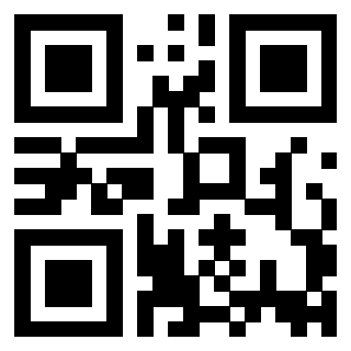 3916090542 Qr Code associato