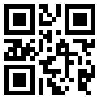 3916090547 Qr Code associato