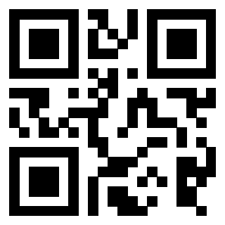 3916090550 Qr Code associato