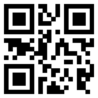 3916090553 - Immagine del QrCode associato