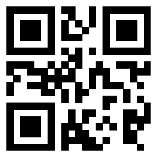 3916090556 QrCode associato