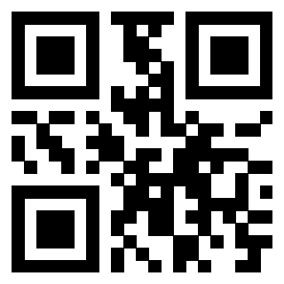 3916090557 QrCode associato