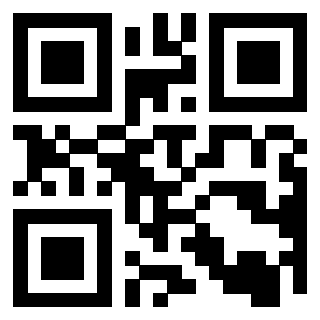 Immagine del Qr Code di 3916090558