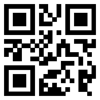 Il QrCode di 3916090559