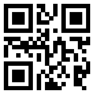 Immagine del QrCode di 3916090561