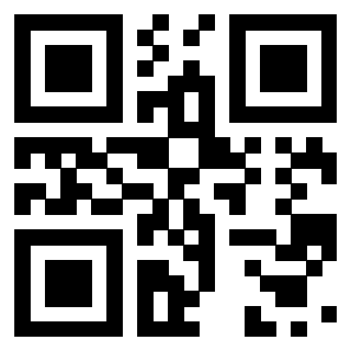 3916090564 - Immagine del Qr Code associato