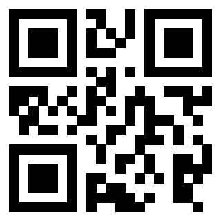 3916090569 QrCode associato
