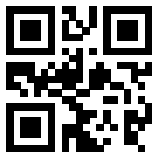 Immagine del QrCode di 3916090573