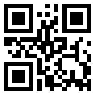 Immagine del QrCode di 3916090576