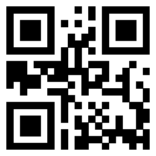 Il QrCode di 3916090578