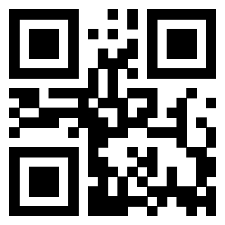 Il QrCode di 3916090579