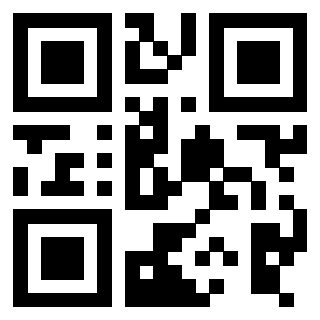 3916090580 QrCode associato