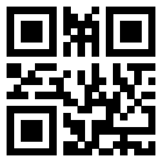 3916090585 Qr Code associato