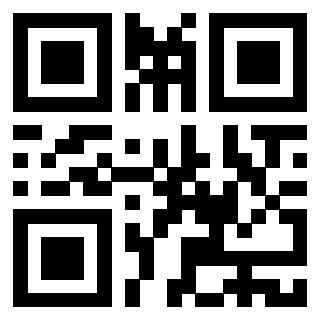 3916090587 - Immagine del QrCode associato