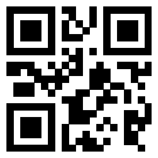 3916090588 QrCode associato