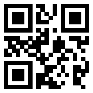 Scansione del Qr Code di 3916090589