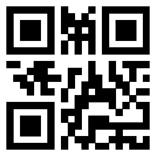 3916090590 Qr Code associato