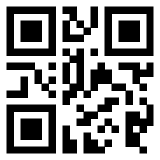Immagine del QrCode di 3916090594