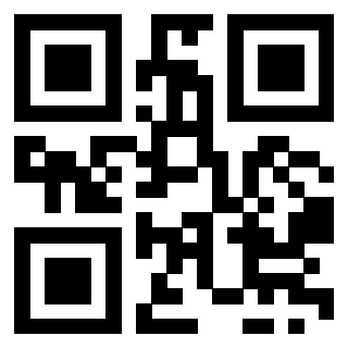 Immagine del QrCode di 3916090595