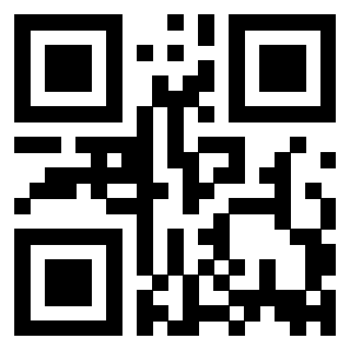 Scansione del Qr Code di 3916090596