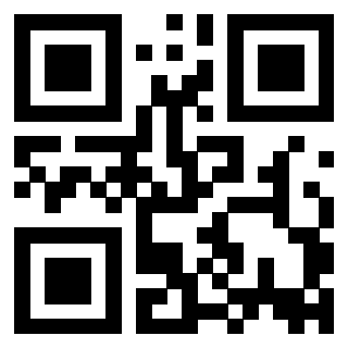 3916090597 QrCode associato