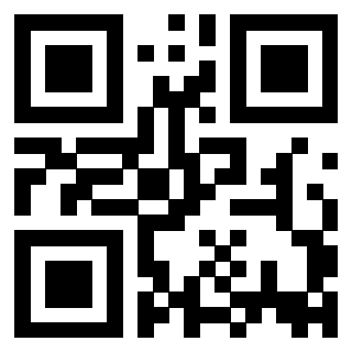 Il QrCode di 3916090598