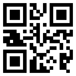 Il QrCode di 3916090600