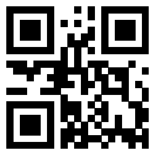 Il QrCode di 3916090601