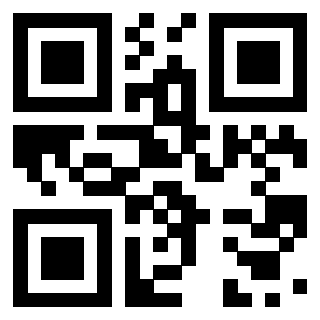 Scansione del Qr Code di 3916090602