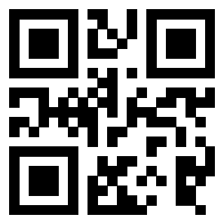 3916090606 Qr Code associato