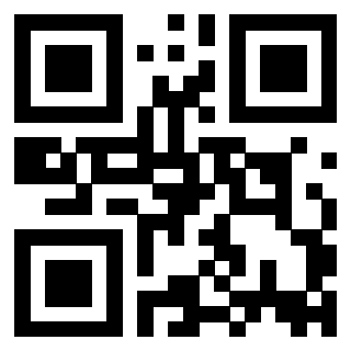 3916090607 QrCode associato