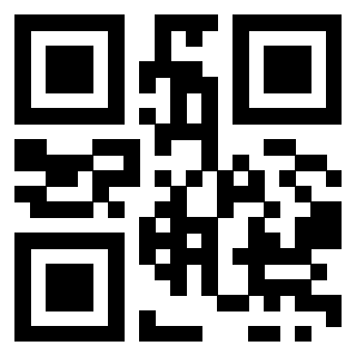 Scansione del QrCode di 3916090610