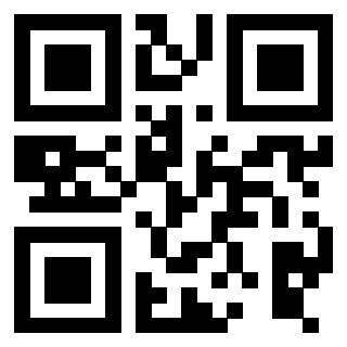 3916090619 - Immagine del Qr Code associato