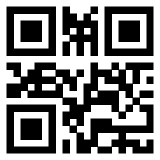 3916090620 Qr Code associato