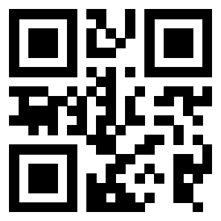 Scansione del Qr Code di 3916090624