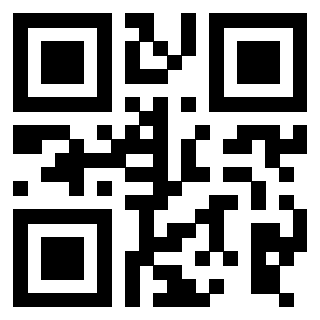 Scansione del QrCode di 3916090625