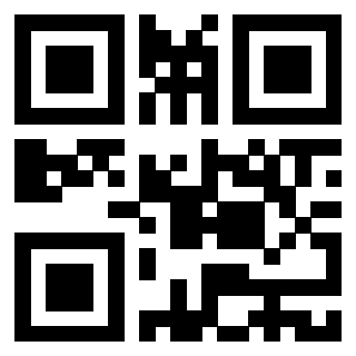 3916090626 QrCode associato