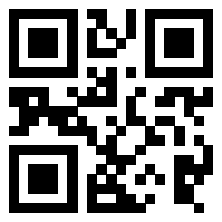 3916090630 - Immagine del QrCode associato