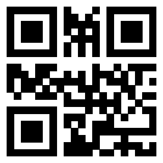 3916090633 QrCode associato