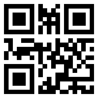 3916090635 - Immagine del QrCode associato