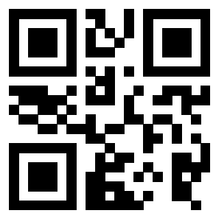 Il QrCode di 3916090636