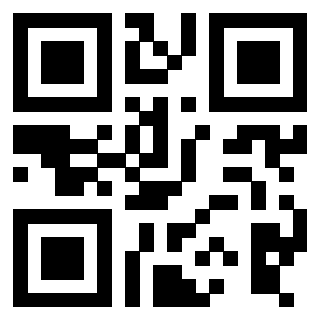 3916090640 QrCode associato