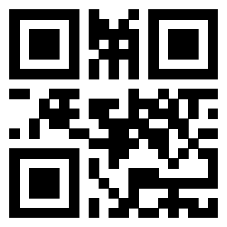 3916090648 - Immagine del QrCode associato