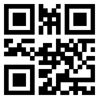 3916090649 - Immagine del Qr Code associato