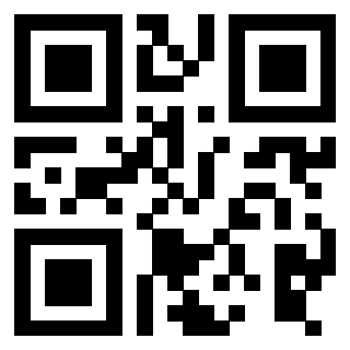 3916090651 Qr Code associato