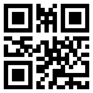 Immagine del QrCode di 3916090653