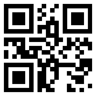 3916090656 Qr Code associato